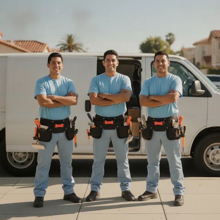 Instalador de pisos Ciudad Delicias